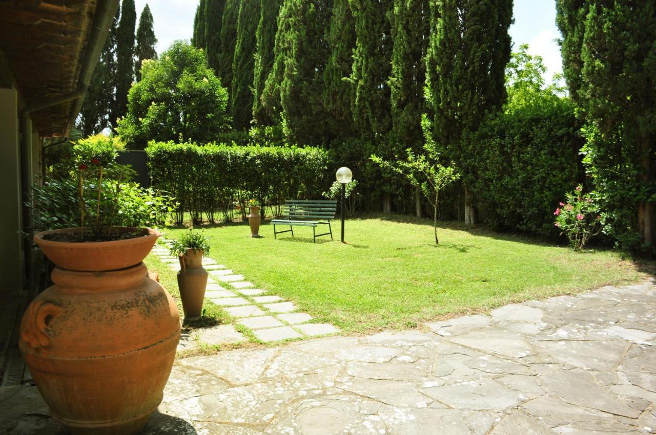 라스트라아시냐 Cascina De' Fagiolari 게스트하우스 외부 사진