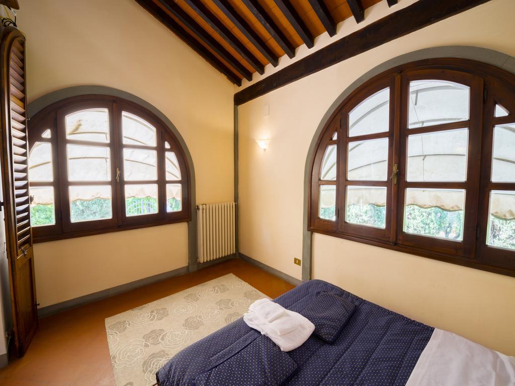 라스트라아시냐 Cascina De' Fagiolari 게스트하우스 외부 사진
